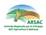 Logo ARSAC